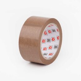 PVC Packband braun 400342