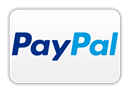 Zahlungsmöglichkeit Paypal