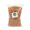 WIHEDÜ Gummiringe Naturkautschuk 1kg transparent