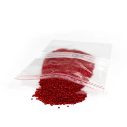 Minigrip Druckverschlussbeutel mit UV-Schutz und Beschriftungsfeld