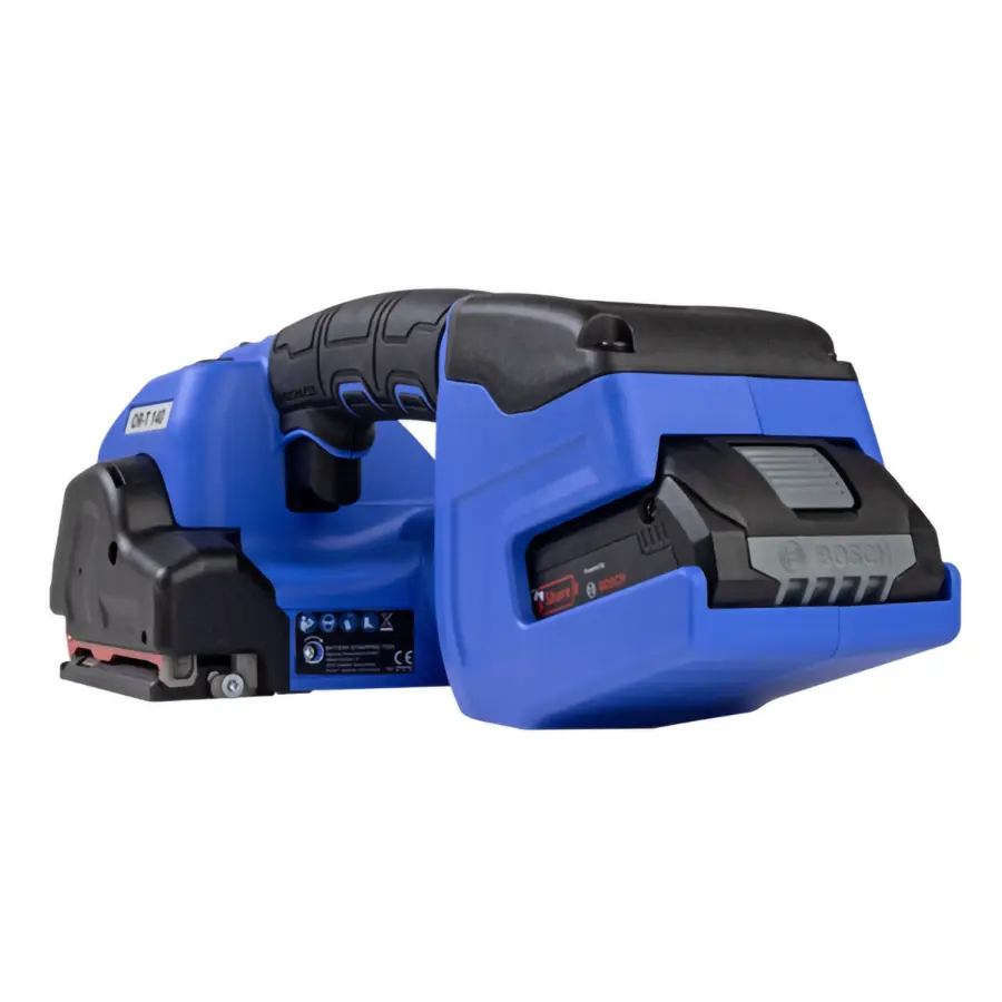 Reibschweissgerät OR-T 140