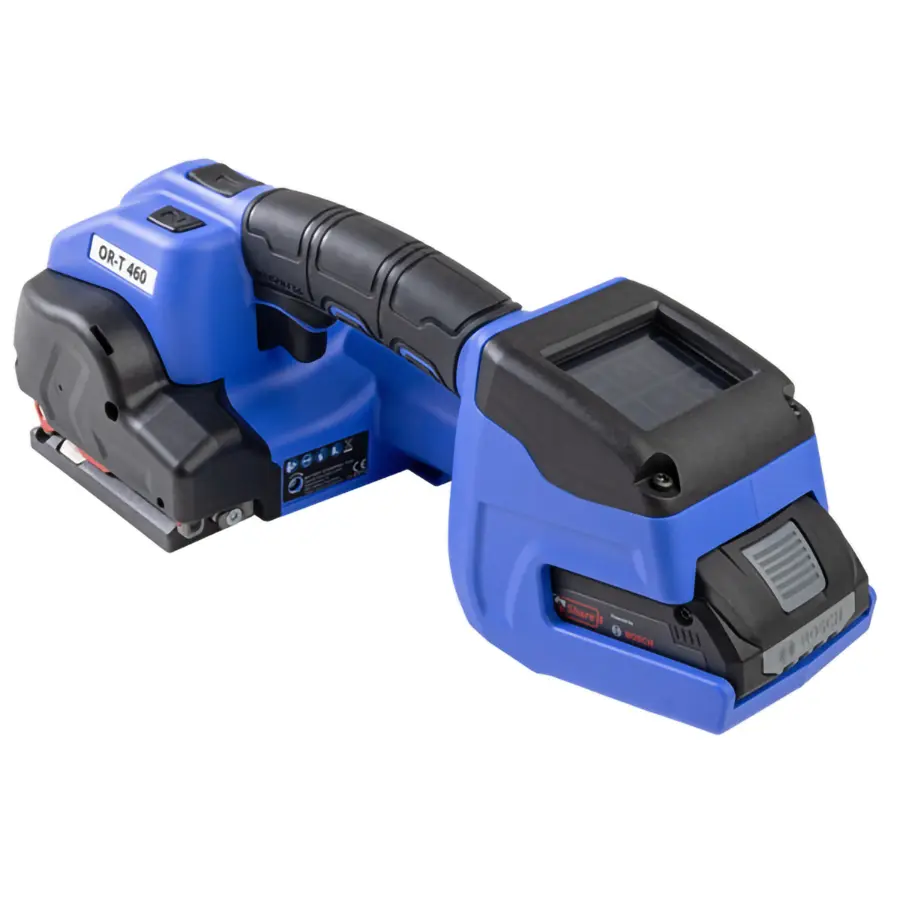 Reibschweissgerät OR-T 460