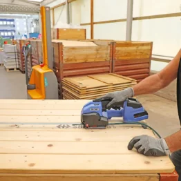 Reibschweissgerät OR-T 460