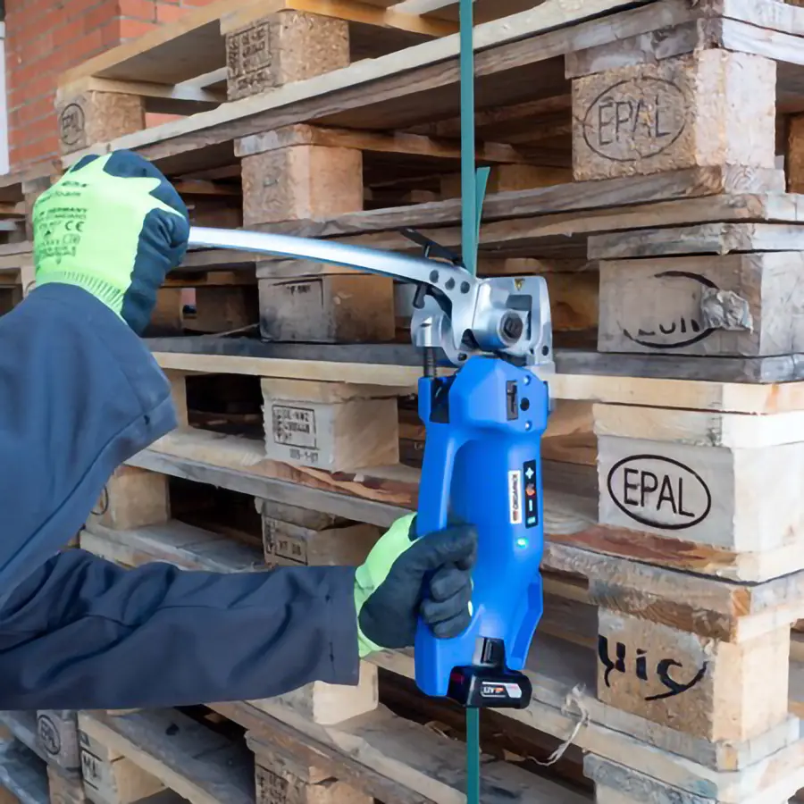 Reibschweissgerät OR-T 55