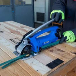 Reibschweissgerät OR-T 55