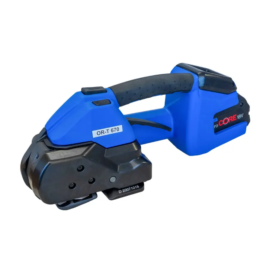 Reibschweissgerät OR-T 670