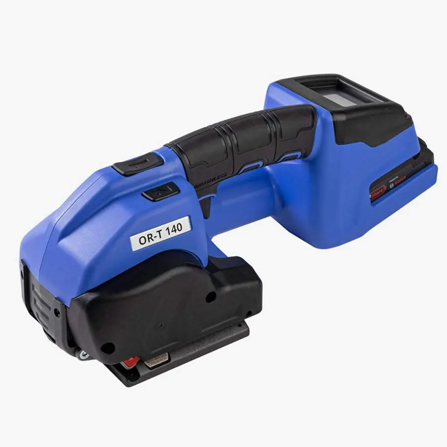 Reibschweissgerät OR-T 140