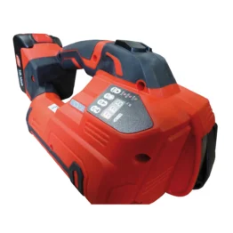 Handumreifungsgerät mit Akku Q31 Reibschweißgerät